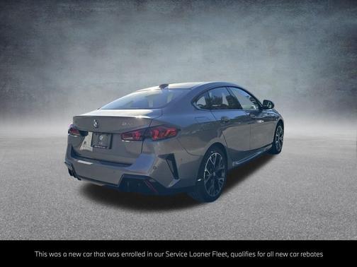 2025 BMW 228 Gran Coupe i