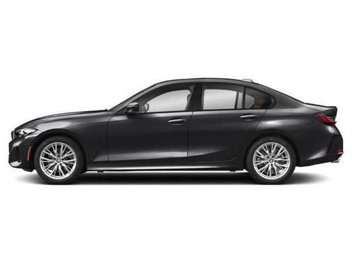 2026 BMW 330 i xDrive