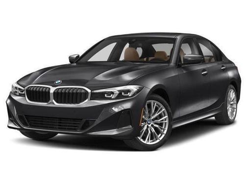 2026 BMW 330 i xDrive