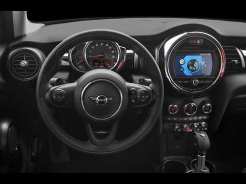 2020 MINI Hardtop Cooper S