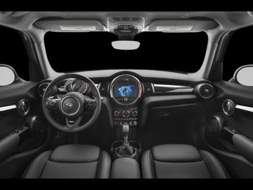 2020 MINI Hardtop Cooper S