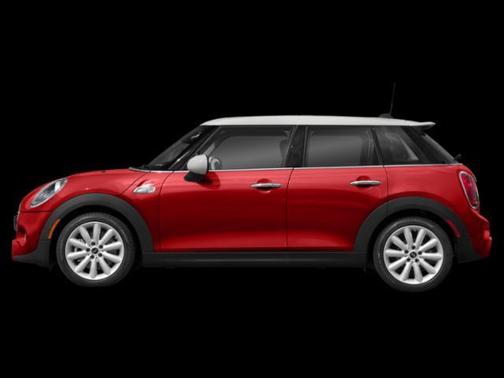 2020 MINI Hardtop Cooper S