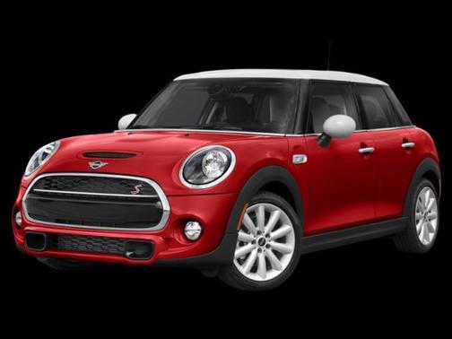 2020 MINI Hardtop Cooper S
