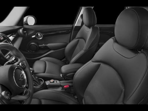 2020 MINI Hardtop Cooper S