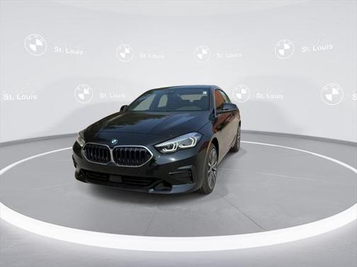 2024 BMW 228 Gran Coupe i xDrive