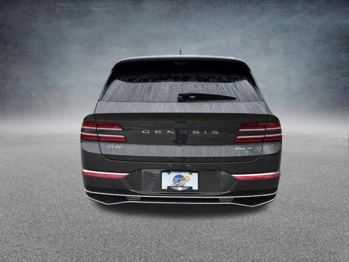 2025 Genesis GV80 3.5T