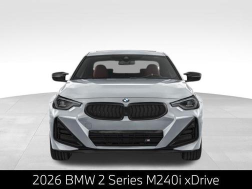 2026 BMW M240 i xDrive