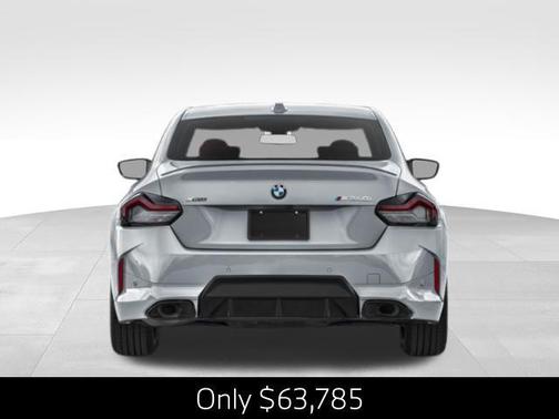 2026 BMW M240 i xDrive