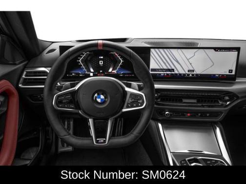 2026 BMW M240 i xDrive