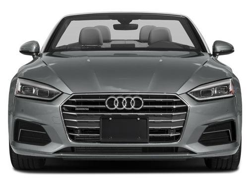 2018 Audi A5 2.0T Prestige