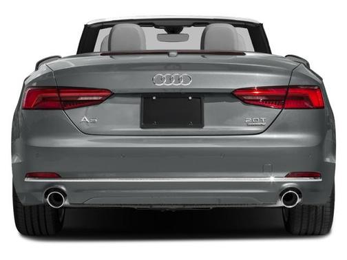 2018 Audi A5 2.0T Prestige