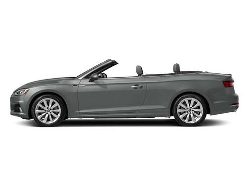 2018 Audi A5 2.0T Prestige