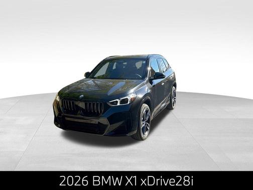 2026 BMW X1 xDrive28i