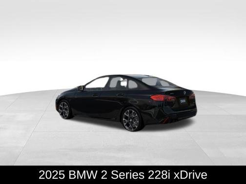 2025 BMW 228 Gran Coupe xDrive