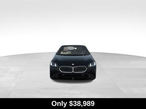 2025 BMW 228 Gran Coupe xDrive