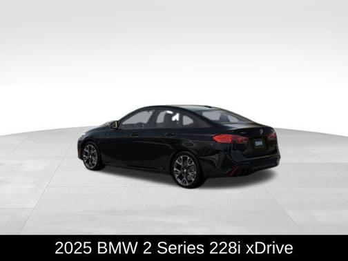 2025 BMW 228 Gran Coupe xDrive