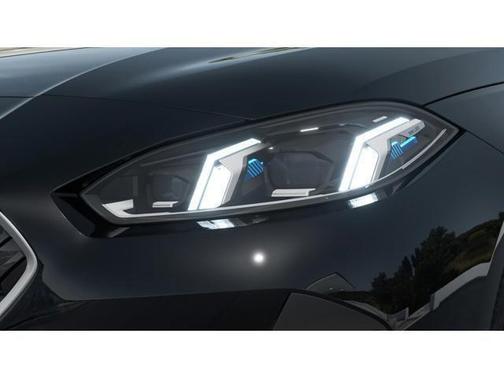 2025 BMW 228 Gran Coupe xDrive