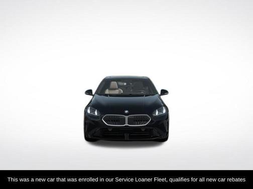 2025 BMW 228 Gran Coupe xDrive