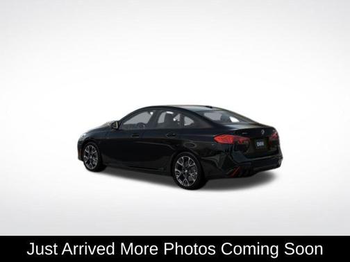 2025 BMW 228 Gran Coupe xDrive