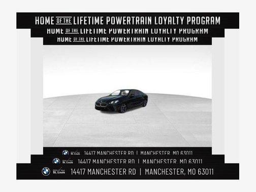 2025 BMW 228 Gran Coupe xDrive