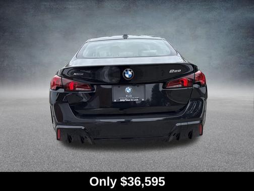 2025 BMW 228 Gran Coupe i