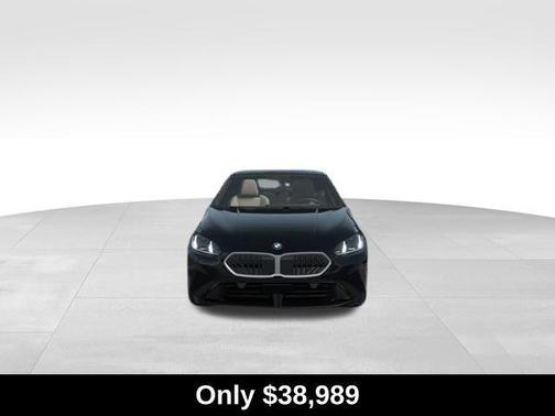 2025 BMW 228 Gran Coupe xDrive