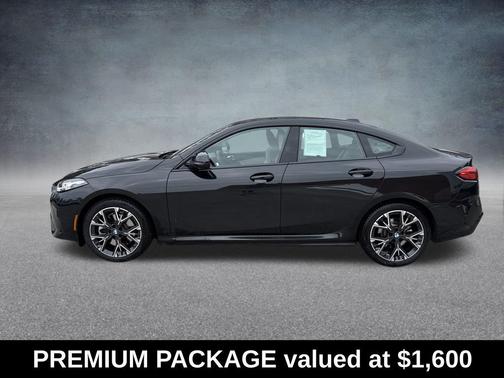 2025 BMW 228 Gran Coupe i