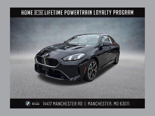 2025 BMW 228 Gran Coupe i