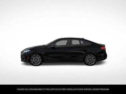 2025 BMW 228 Gran Coupe xDrive