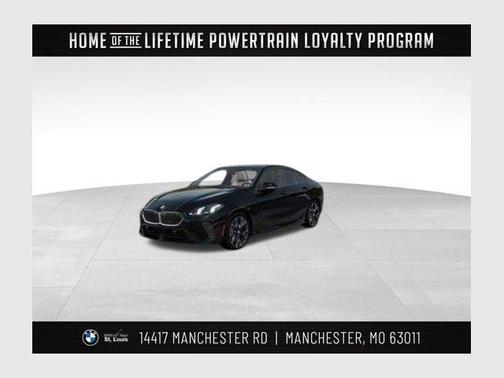 2025 BMW 228 Gran Coupe xDrive