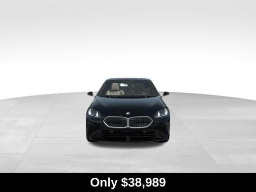 2025 BMW 228 Gran Coupe xDrive