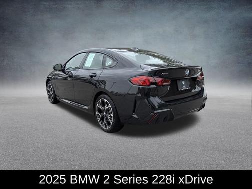 2025 BMW 228 Gran Coupe i