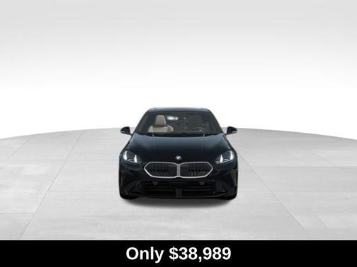 2025 BMW 228 Gran Coupe xDrive