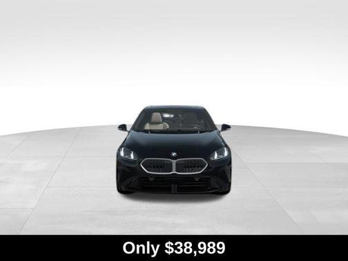 2025 BMW 228 Gran Coupe xDrive