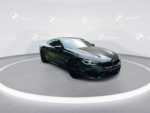 2023 BMW M850 xDrive