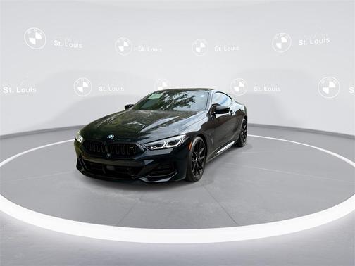 2023 BMW M850 xDrive