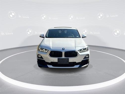 2020 BMW X2 sDrive28i