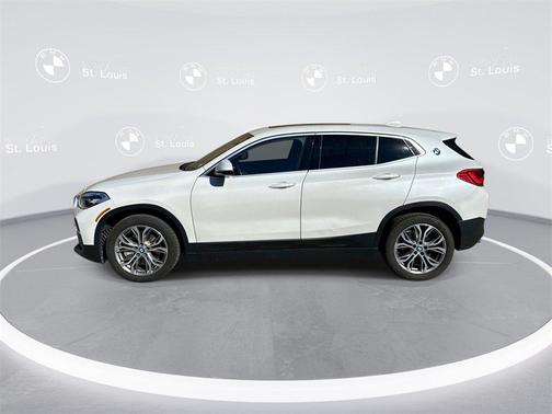 2020 BMW X2 sDrive28i