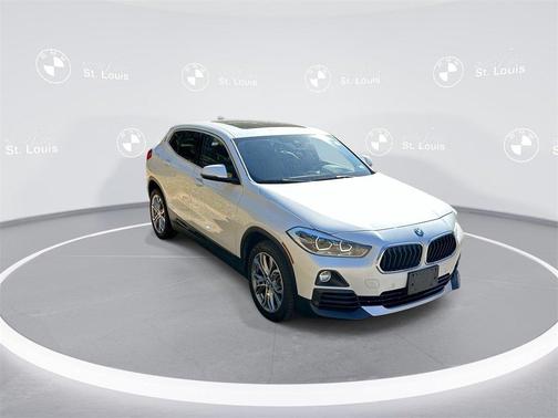 2020 BMW X2 sDrive28i
