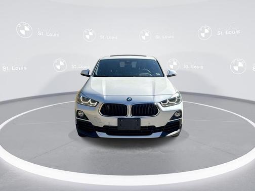 2020 BMW X2 sDrive28i