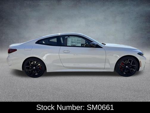 2026 BMW 430 i xDrive