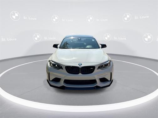2016 BMW M2 Base