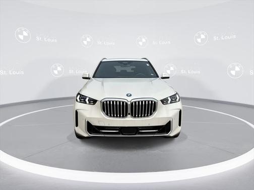 2024 BMW X5 PHEV xDrive50e