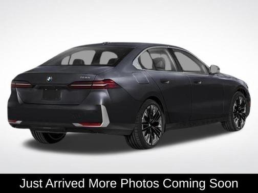 2026 BMW 530 i xDrive