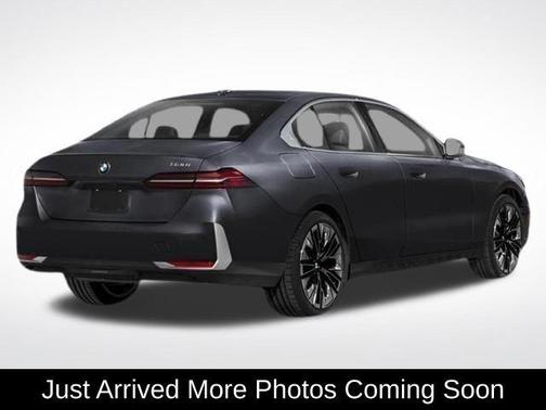 2026 BMW 530 i xDrive