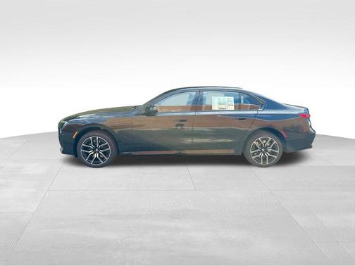 2026 BMW 740 xDrive