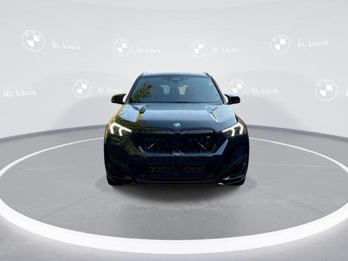 2024 BMW X1 M35i