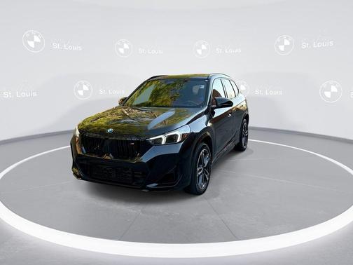 2024 BMW X1 M35i