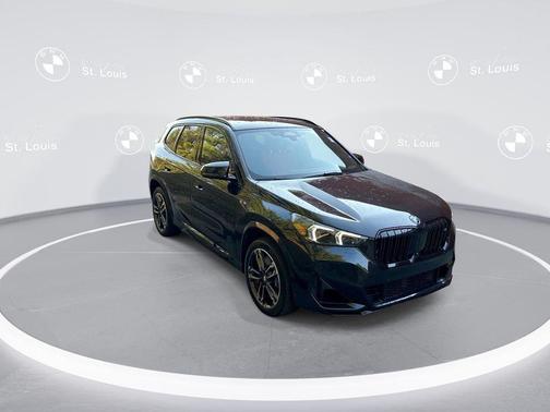 2024 BMW X1 M35i