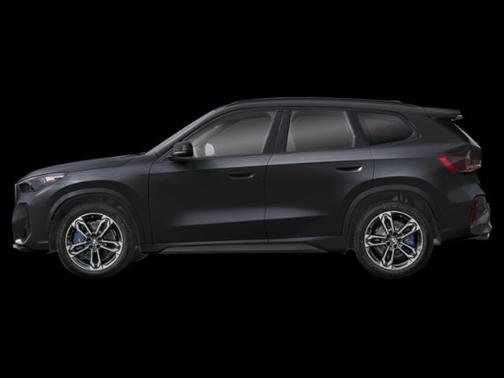 2024 BMW X1 M35i